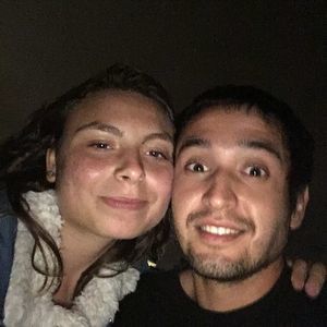 Meet your Posher, Kat